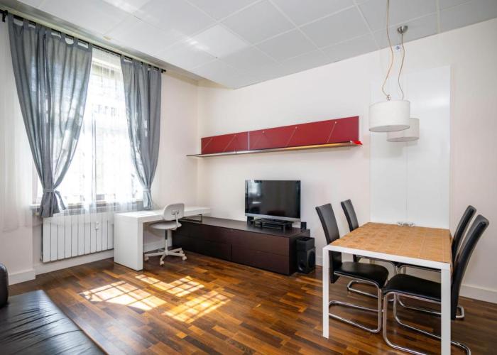 1BD Apartment - Perfect Central Location by Flat Mаnаger