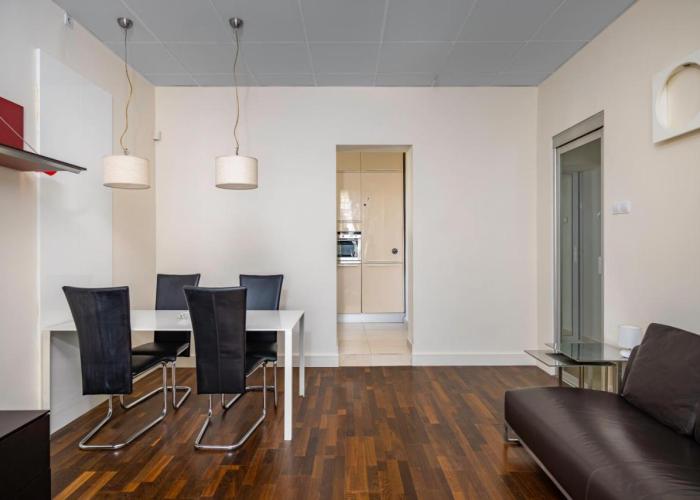 1BD Apartment - Perfect Central Location by Flat Mаnаger