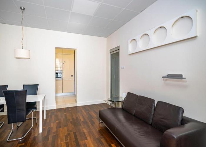1BD Apartment - Perfect Central Location by Flat Mаnаger