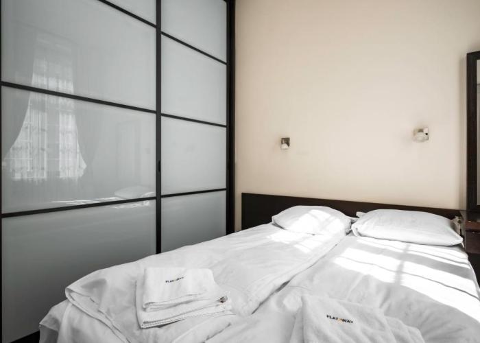 1BD Apartment - Perfect Central Location by Flat Mаnаger