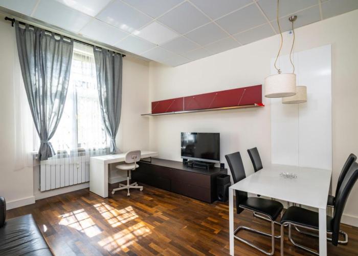 1BD Apartment - Perfect Central Location by Flat Mаnаger