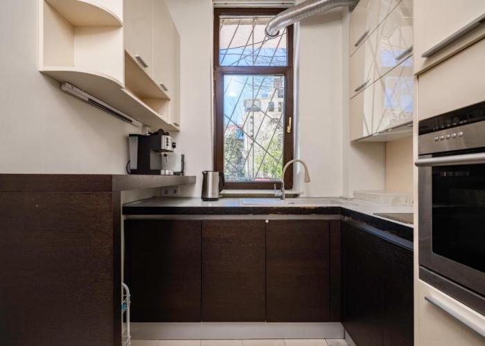 1BD Apartment - Perfect Central Location by Flat Mаnаger