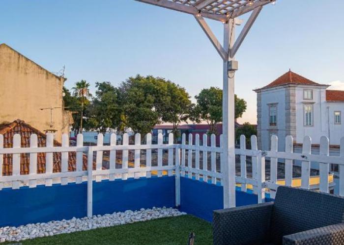 Y Quebedo - Boutique Apartments
