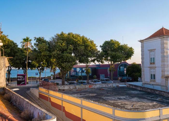 Y Quebedo - Boutique Apartments