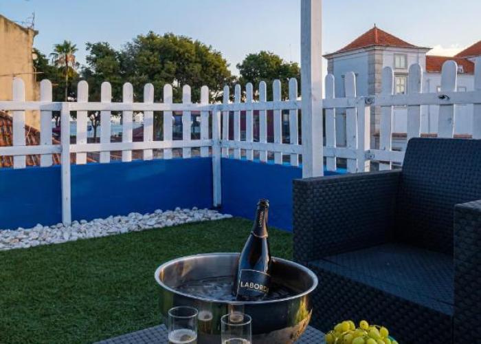 Y Quebedo - Boutique Apartments