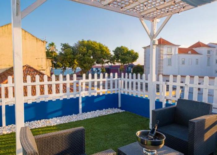 Y Quebedo - Boutique Apartments