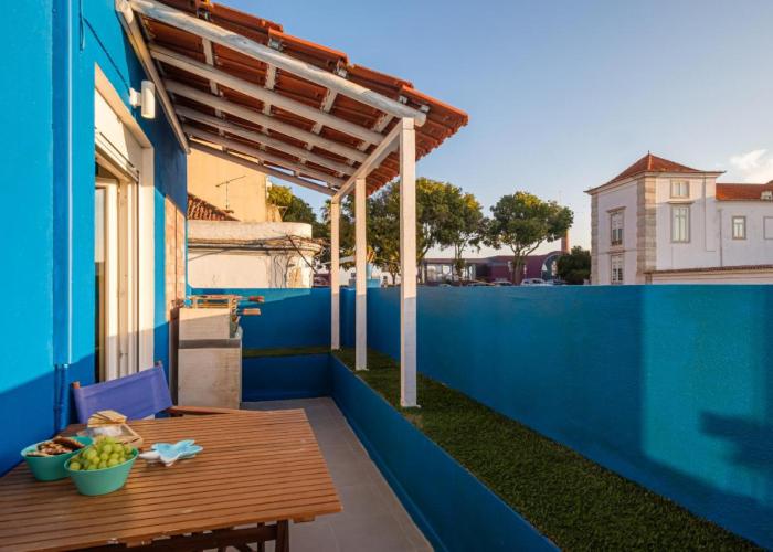 Y Quebedo - Boutique Apartments