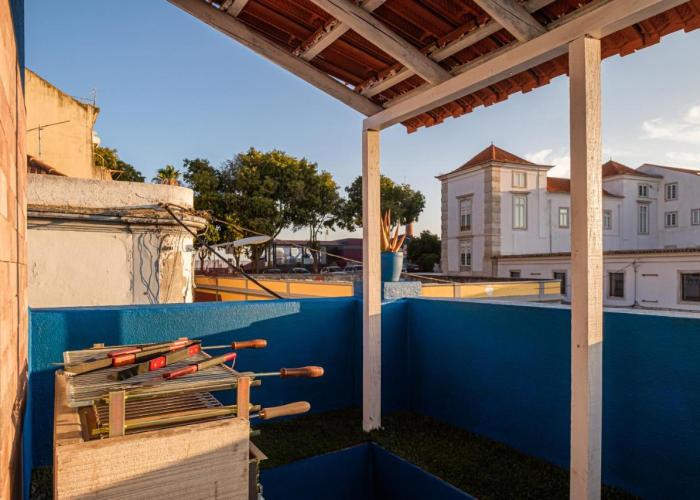 Y Quebedo - Boutique Apartments