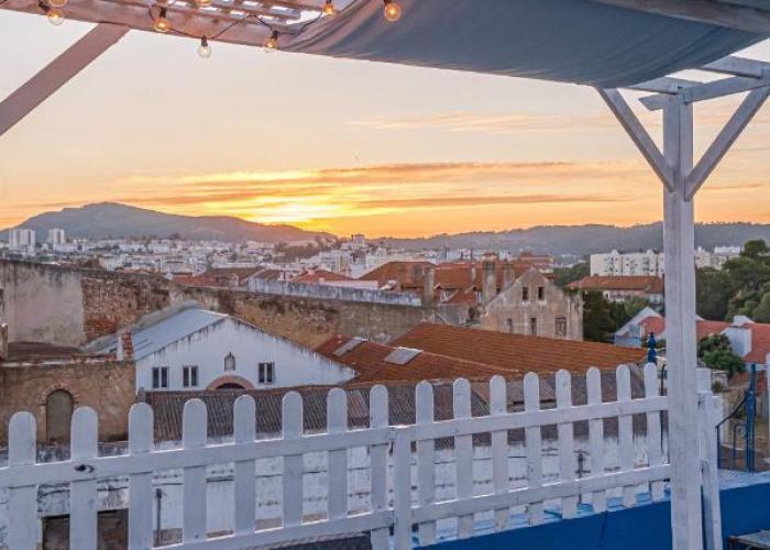 Y Quebedo - Boutique Apartments