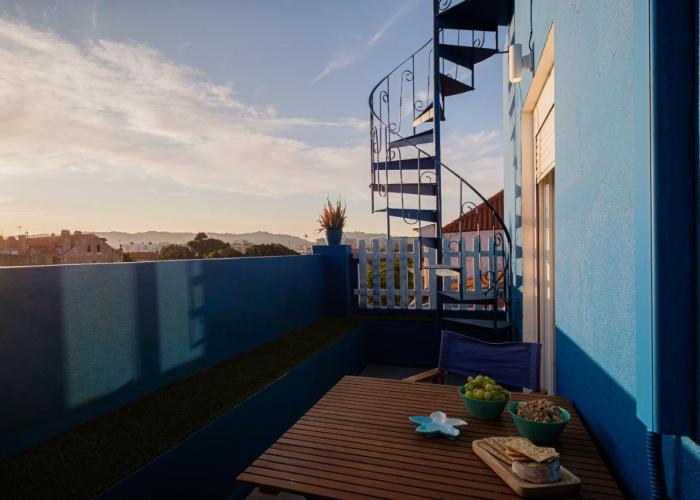 Y Quebedo - Boutique Apartments
