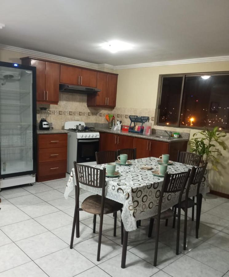 фото Apartamento familiar