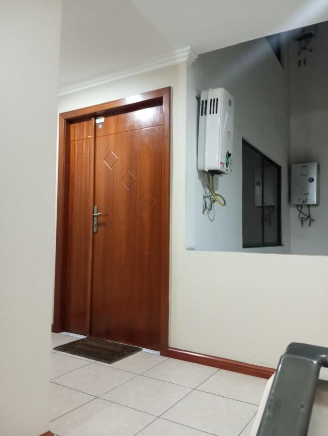 фото Apartamento familiar