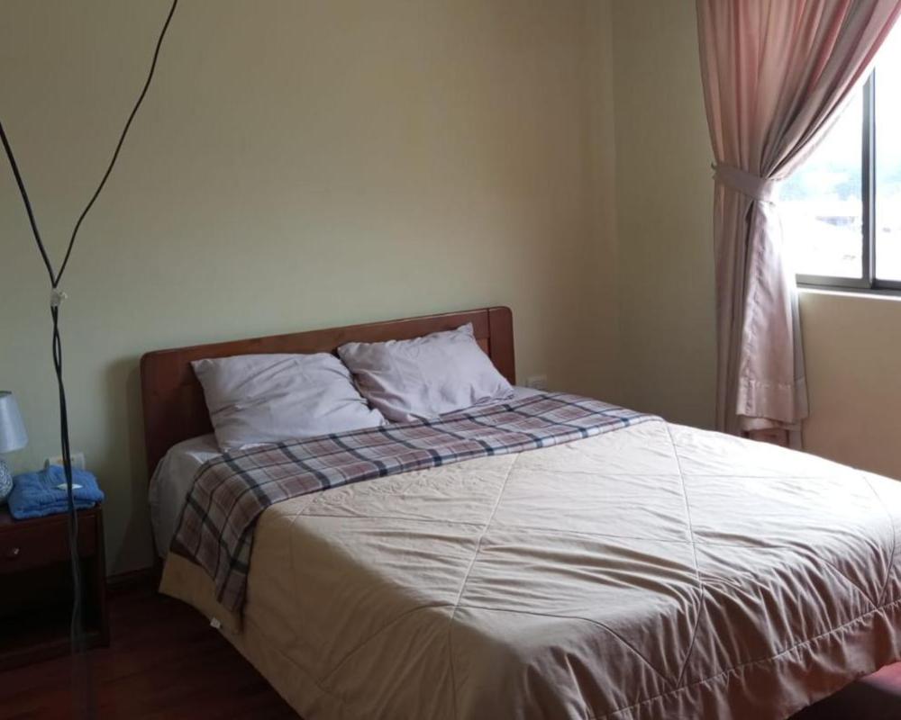 фото Apartamento familiar