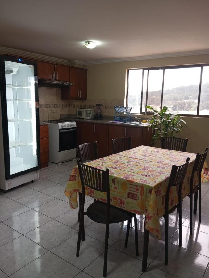 фото Apartamento familiar