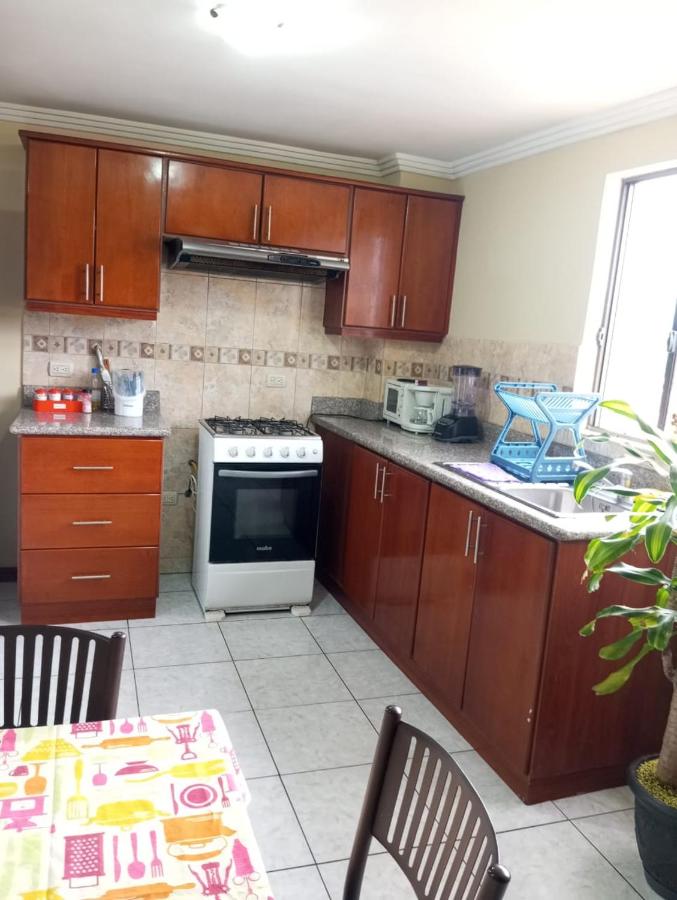 фото Apartamento familiar