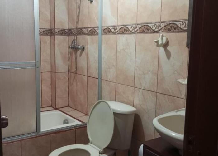 Apartamento familiar