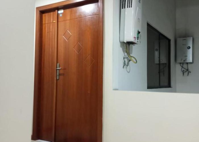 Apartamento familiar