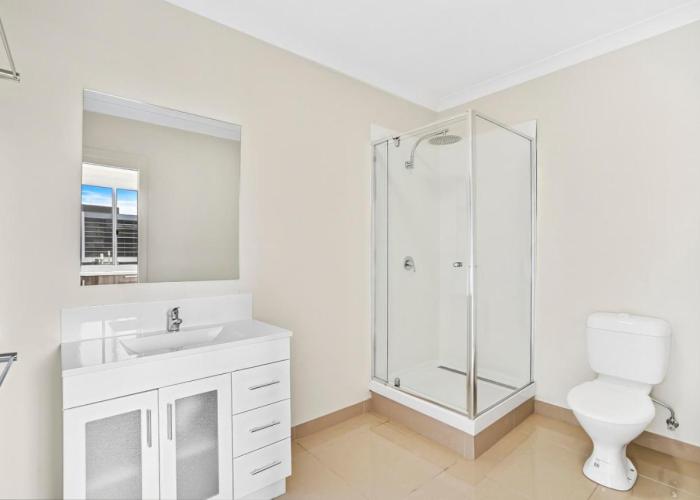 Rockhampton Inner City Apartment