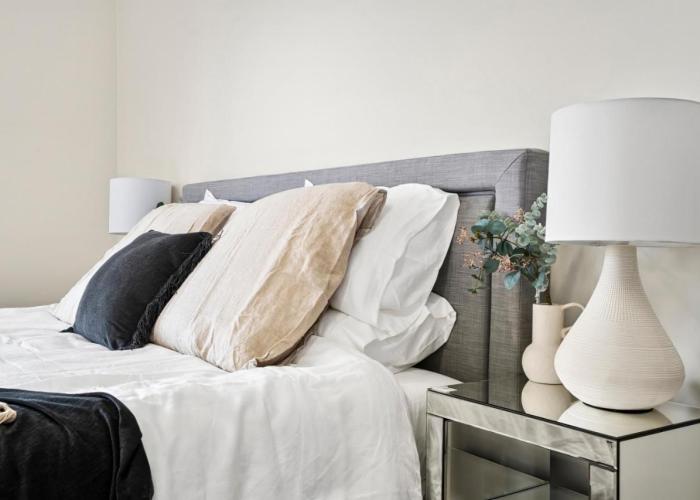 Rockhampton Inner City Apartment