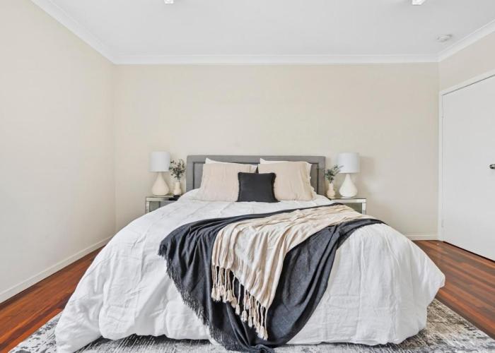 Rockhampton Inner City Apartment