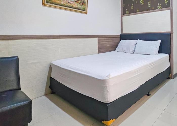 Wisma Brata Mitra RedDoorz
