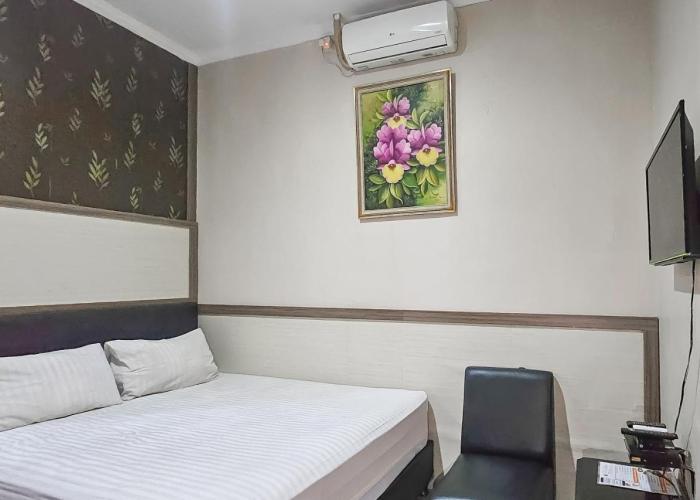 Wisma Brata Mitra RedDoorz