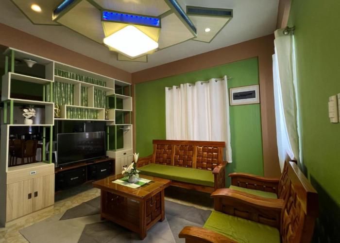 Jasmin's Place