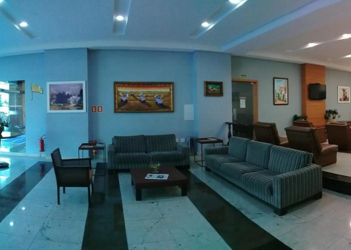 Turis Hotel