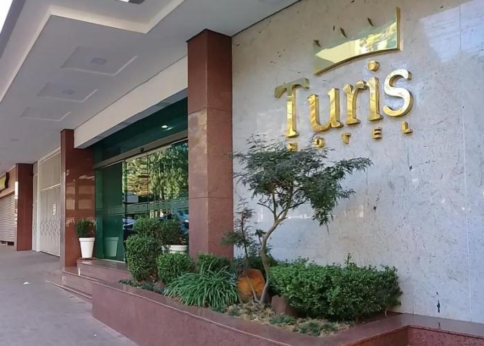 Turis Hotel