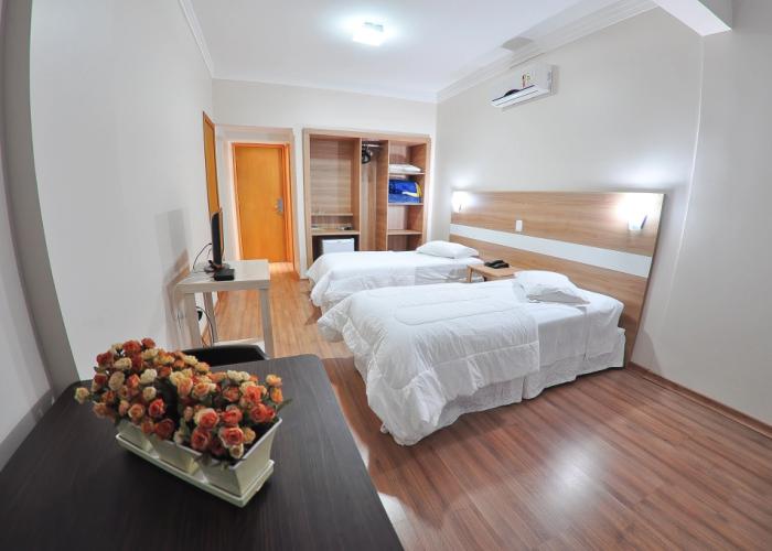 Turis Hotel