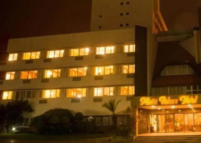 Maita Palace Hotel