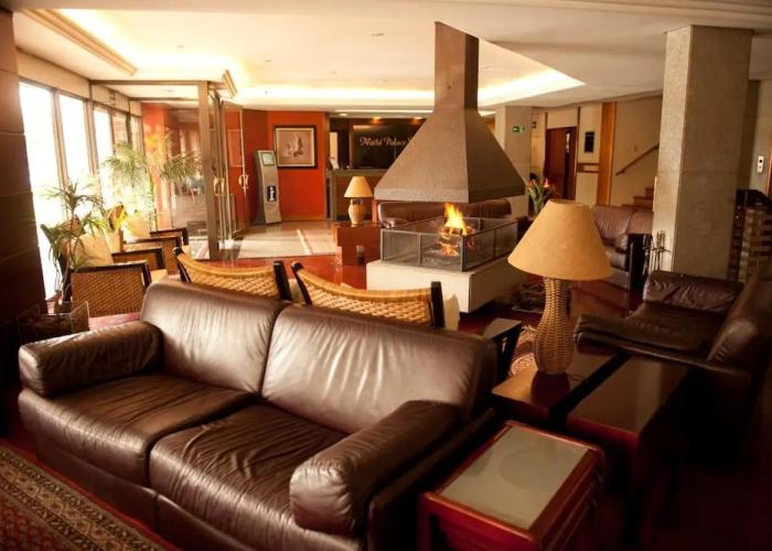 Maita Palace Hotel