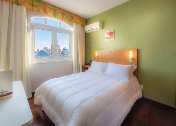 San Silvestre Hotel