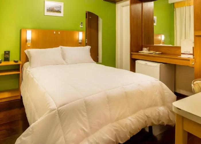 San Silvestre Hotel