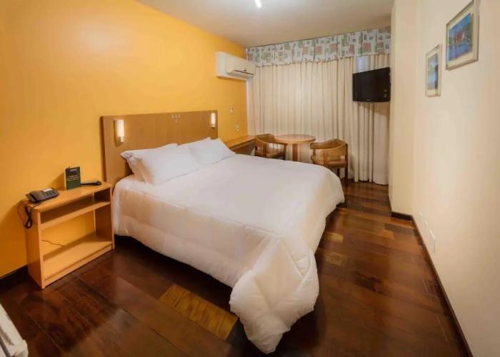 San Silvestre Hotel
