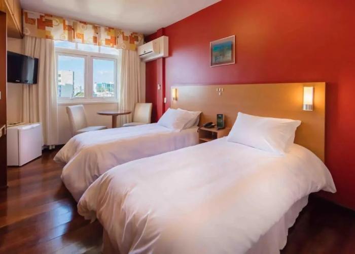 San Silvestre Hotel