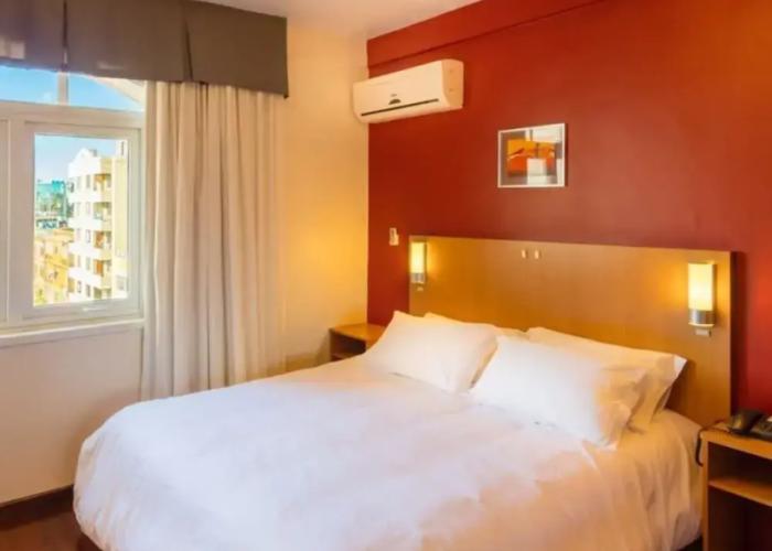 San Silvestre Hotel