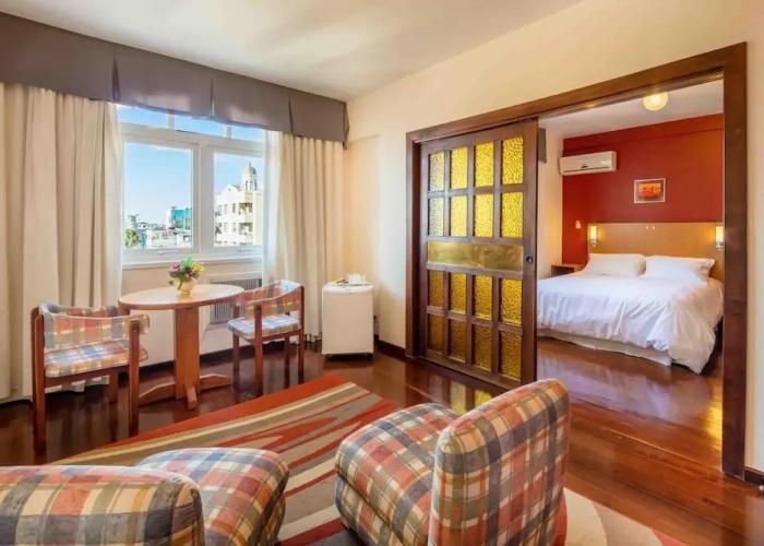 San Silvestre Hotel