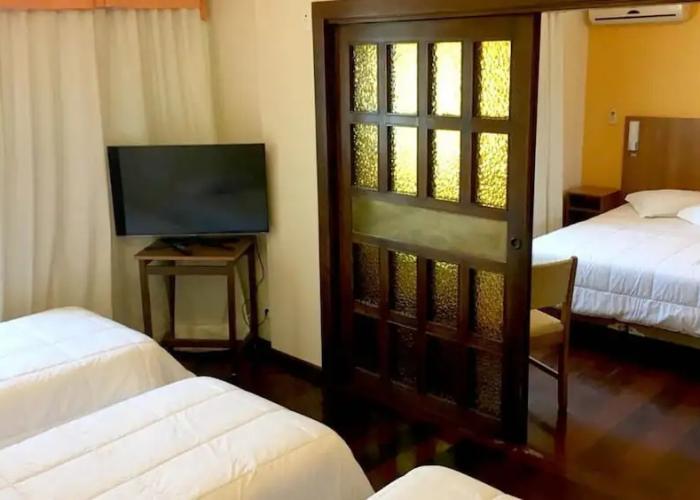 San Silvestre Hotel