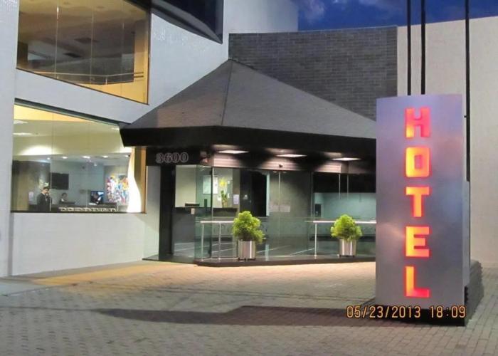 Prix Hotel