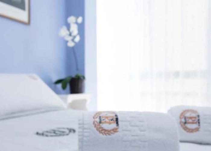 Hotel Sao Vicente