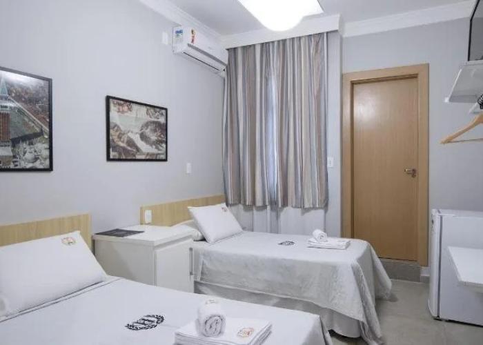Hotel Sao Vicente