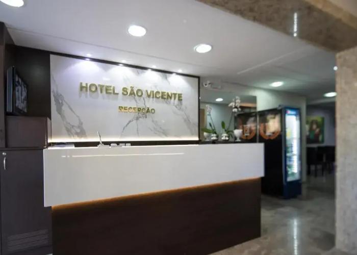 Hotel Sao Vicente