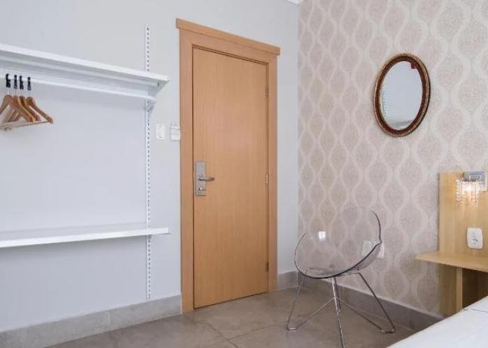 Hotel Sao Vicente