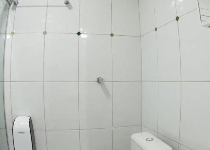 Hotel Sao Vicente