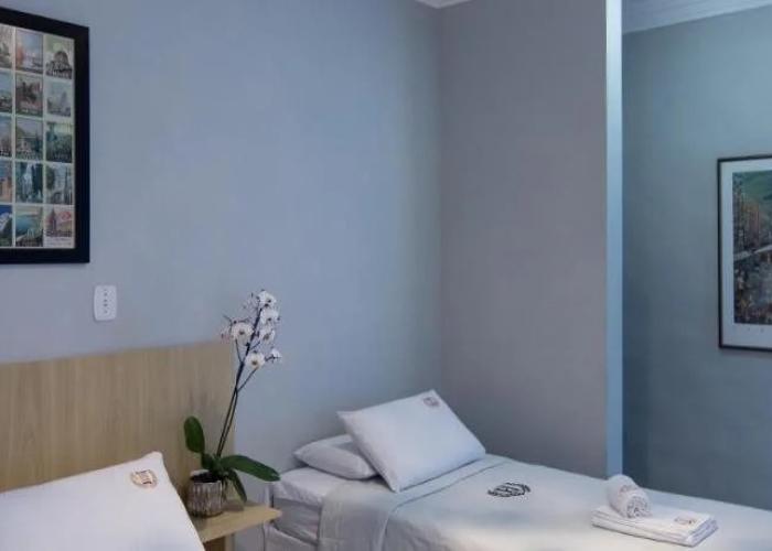 Hotel Sao Vicente