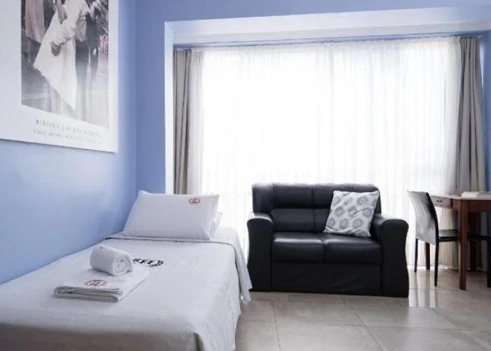 Hotel Sao Vicente