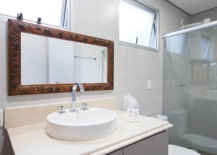 Hotel Sao Vicente