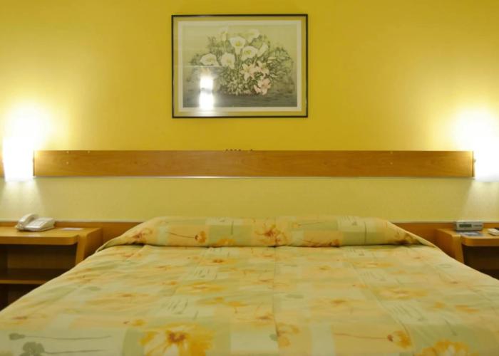 Itatiaia Hotel Passo Fundo