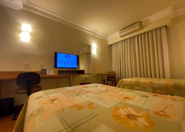 Itatiaia Hotel Passo Fundo